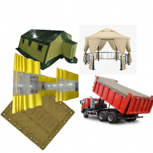 Тенты по применению